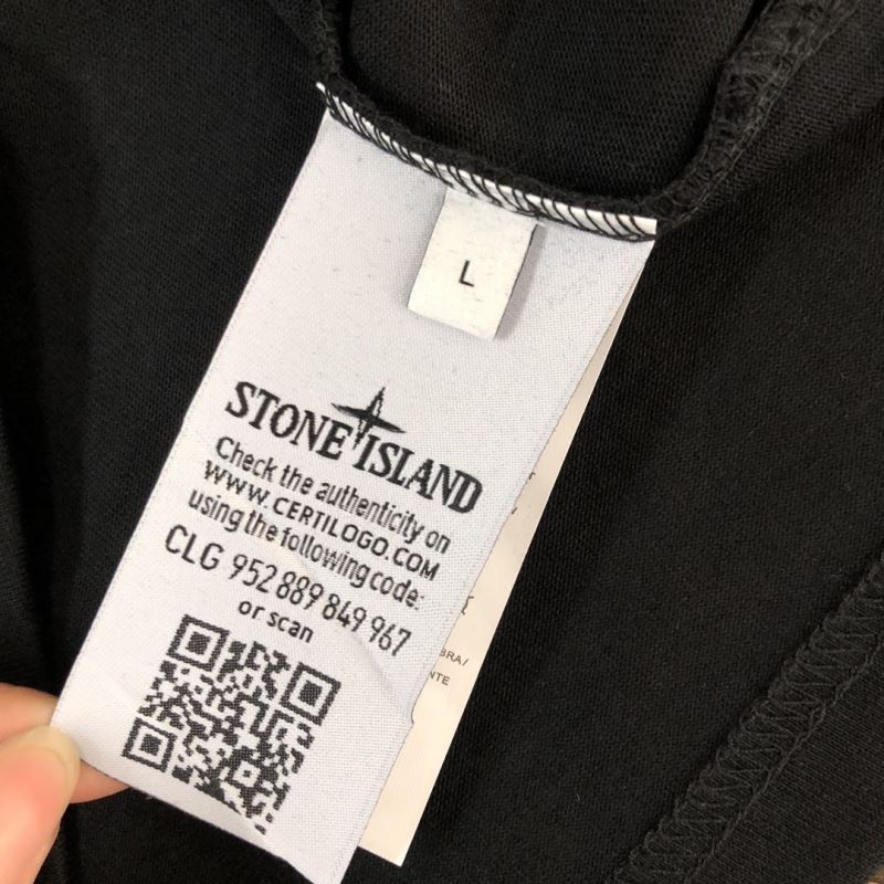 Stone Island T-Shirts